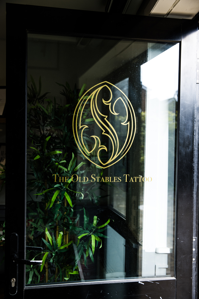 Getting a tattoo with us – What should I expect? Tattoo Artist